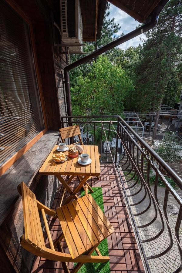 Casa vacanze димови *