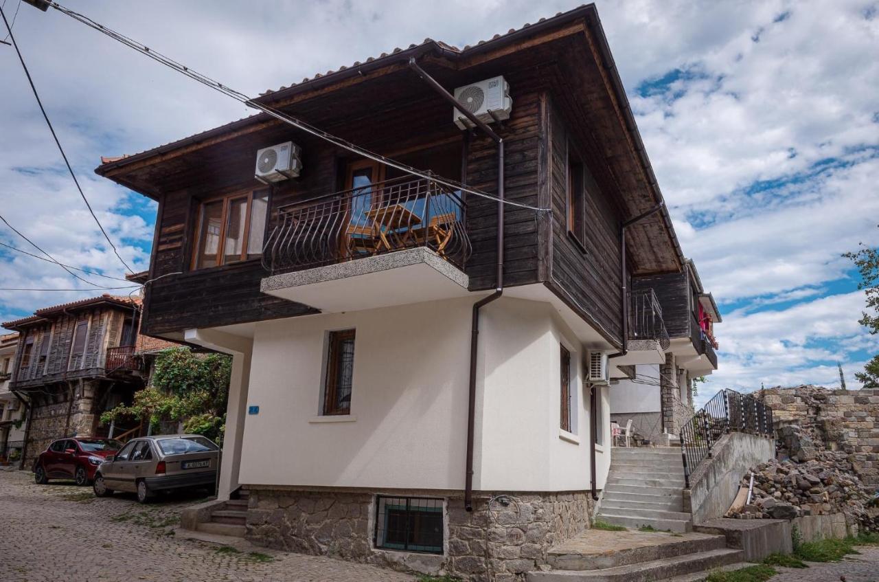 Casa vacanze димови Sozopol