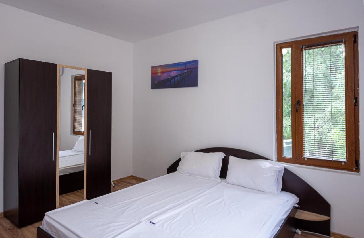 Casa vacanze димови
