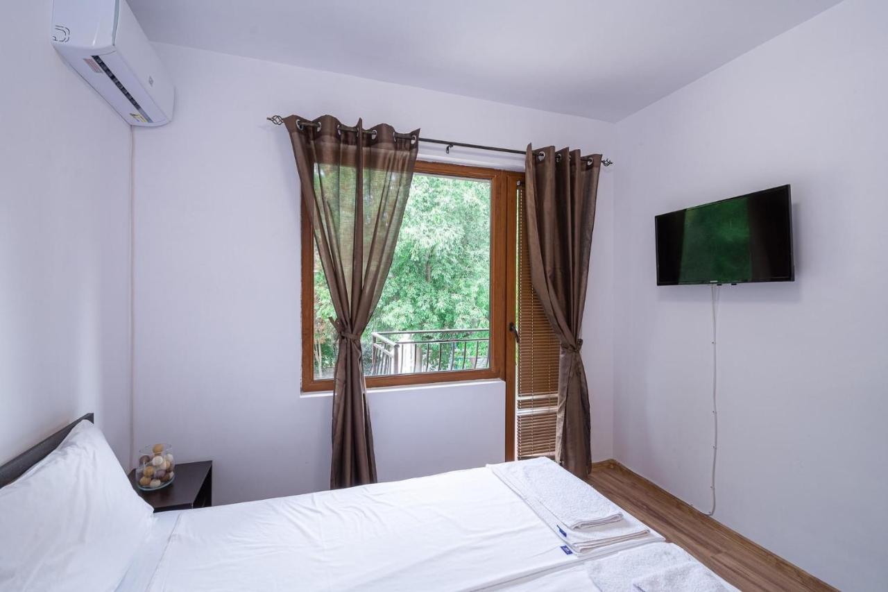 димови Casa vacanze Sozopol