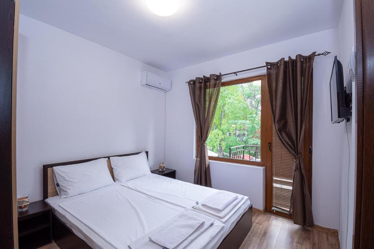 Casa vacanze димови Sozopol