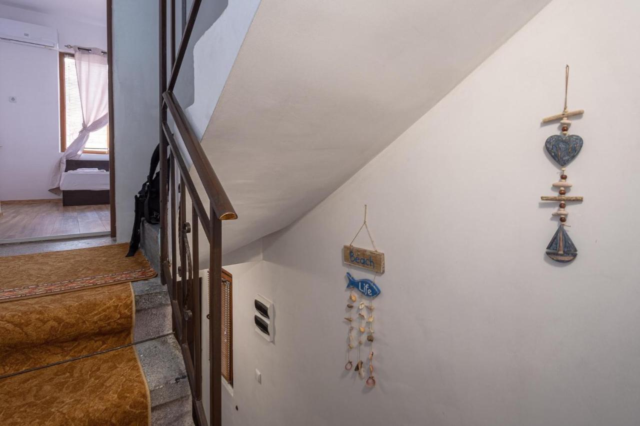 Casa vacanze димови Sozopol