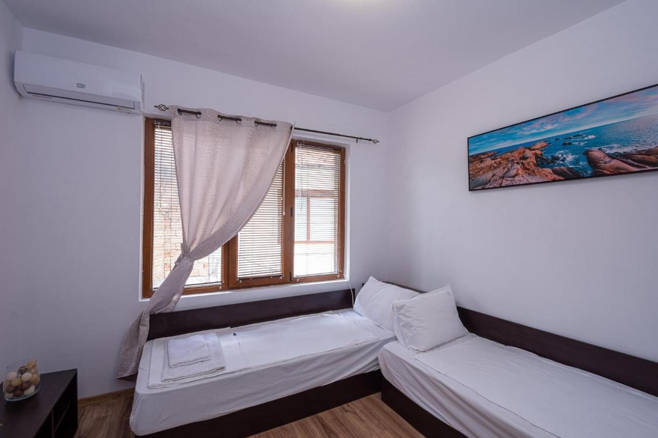 Casa vacanze димови Sozopol