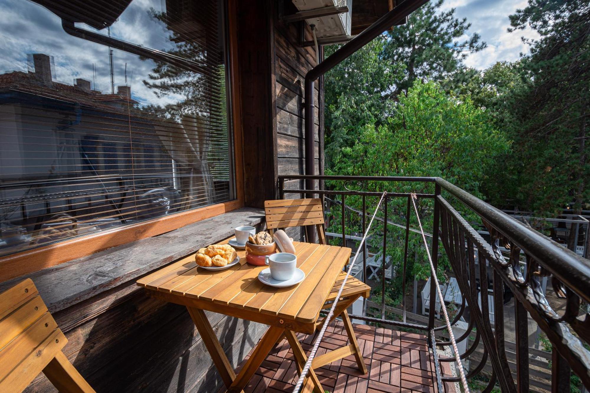 Casa vacanze димови