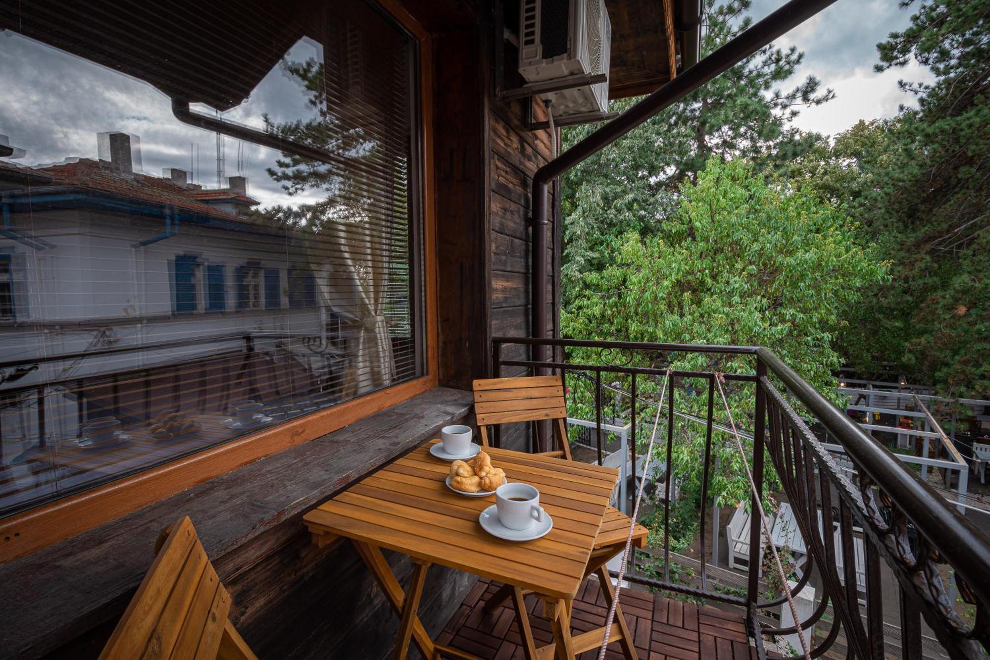 Casa vacanze димови Sozopol
