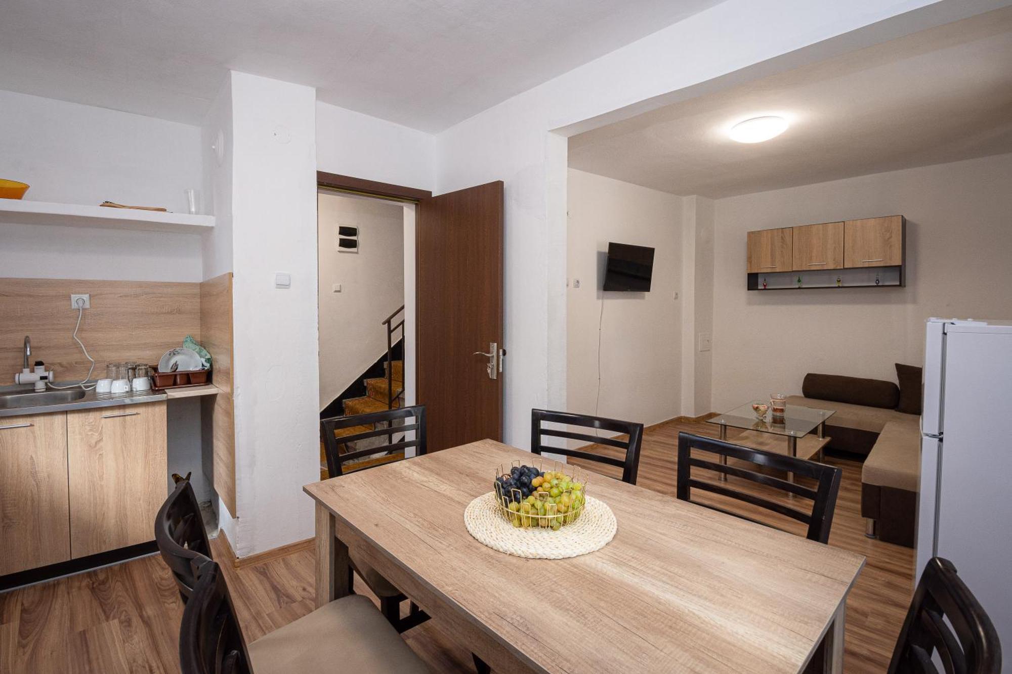 Casa vacanze димови *