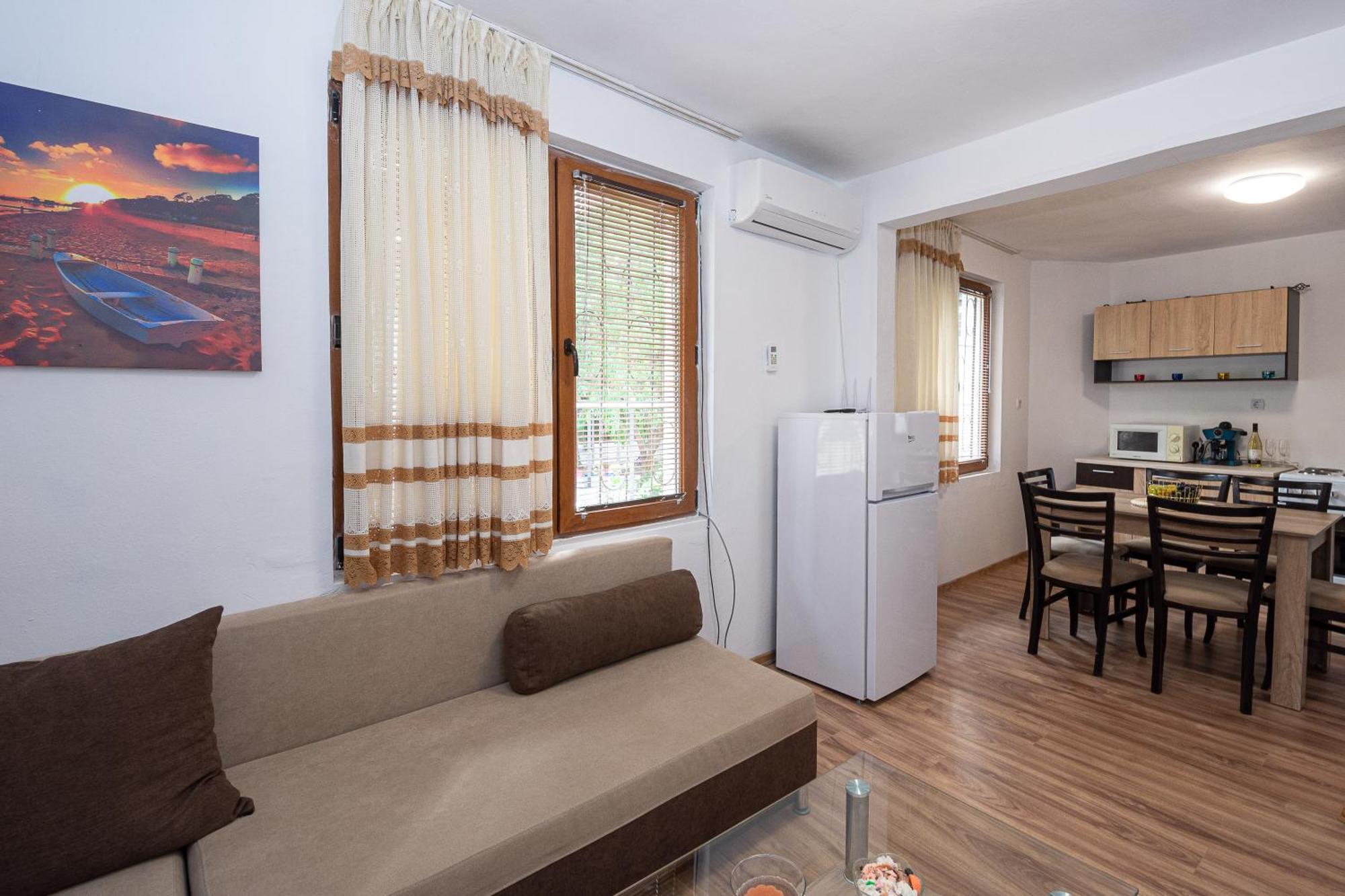 димови Casa vacanze
