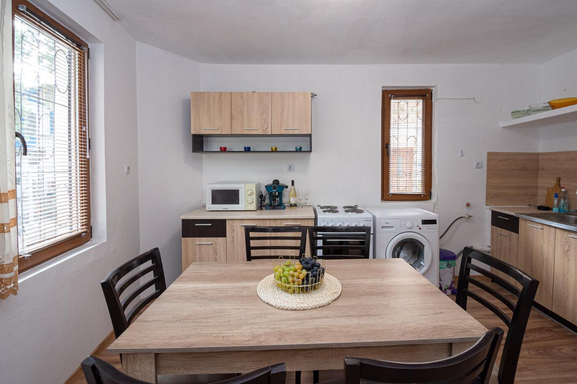 димови Casa vacanze Sozopol