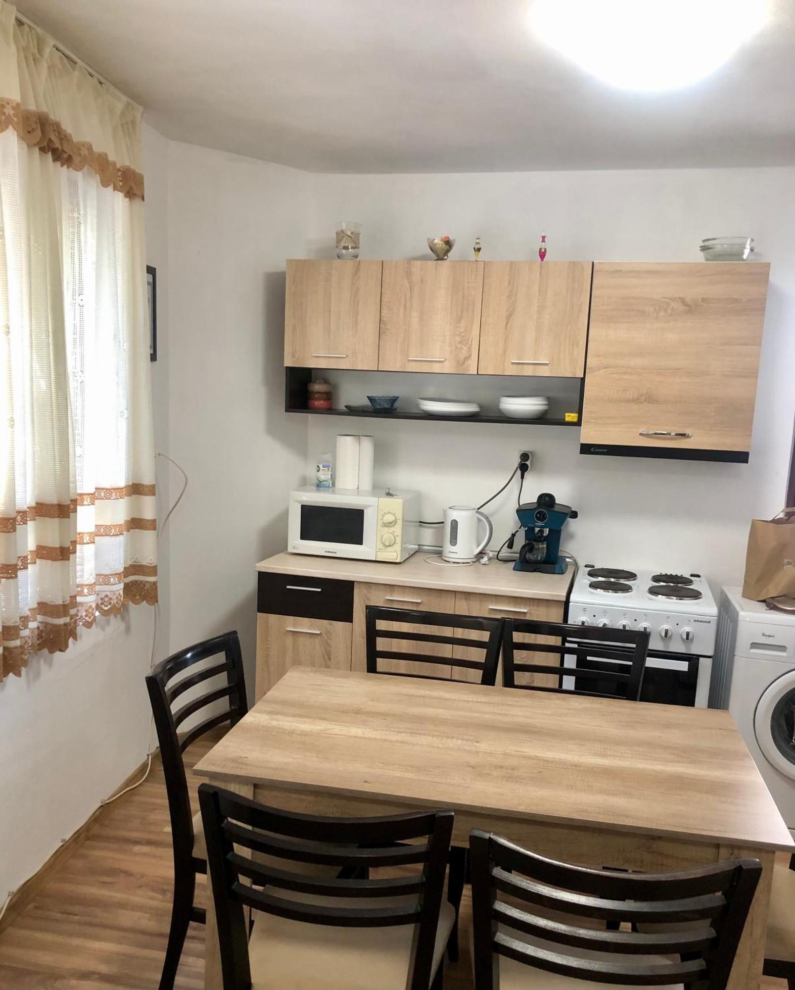 димови Casa vacanze *
